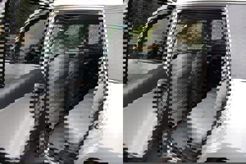 Used 2007 Toyota RAV4 Limited image 15