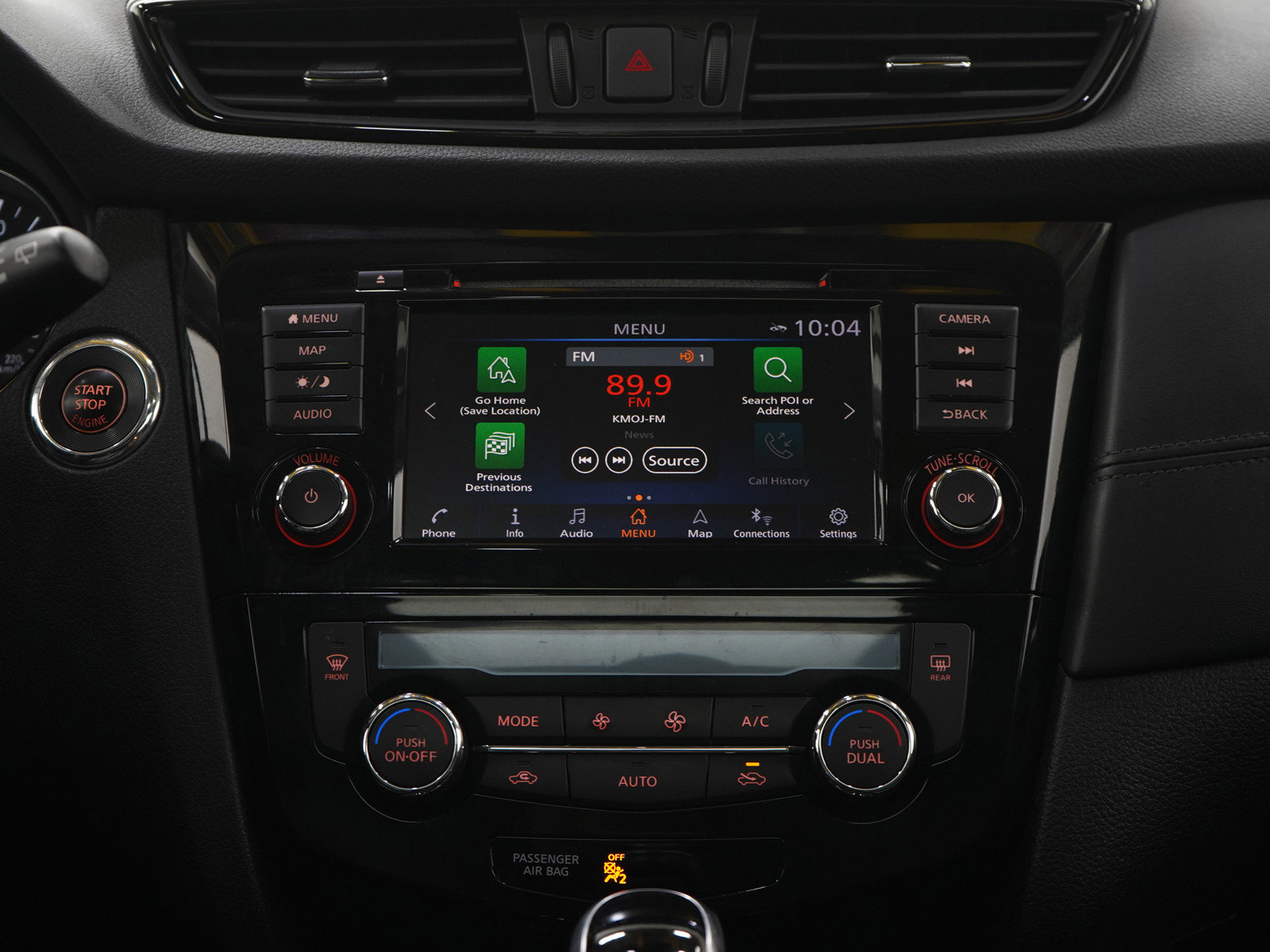 Used 2020 Nissan Rogue SL w/ Premium Package image 15