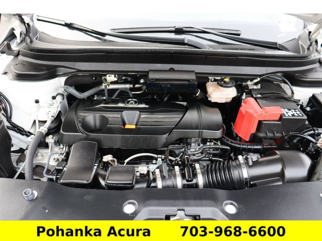 Certified 2023 Acura RDX AWD w/ Advance Package image 32