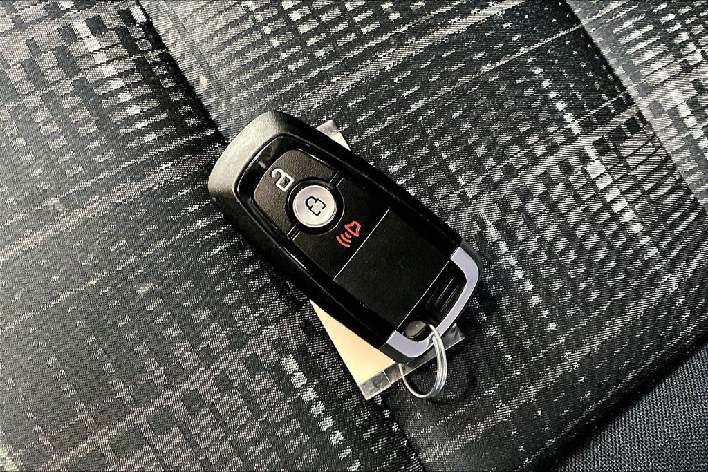 Used 2025 Ford Bronco Sport Heritage w/ Convenience Package image 6