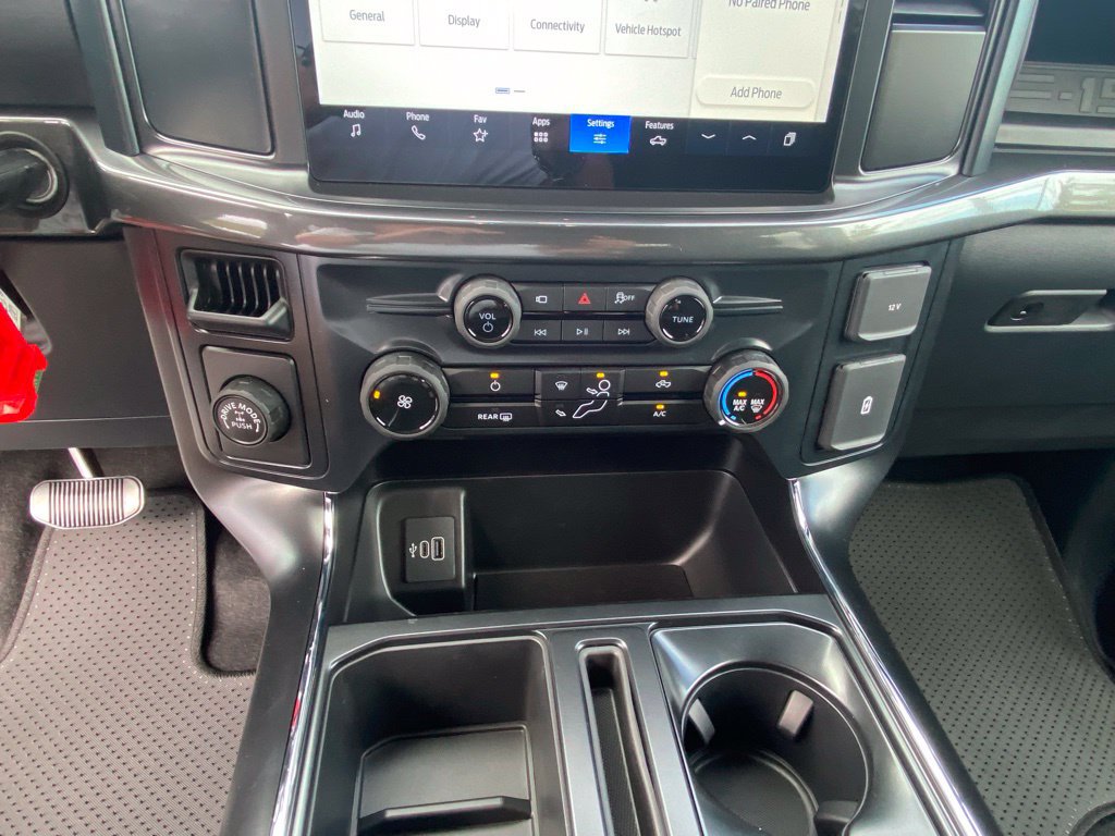 New 2026 Ford F150 STX RWD image 19