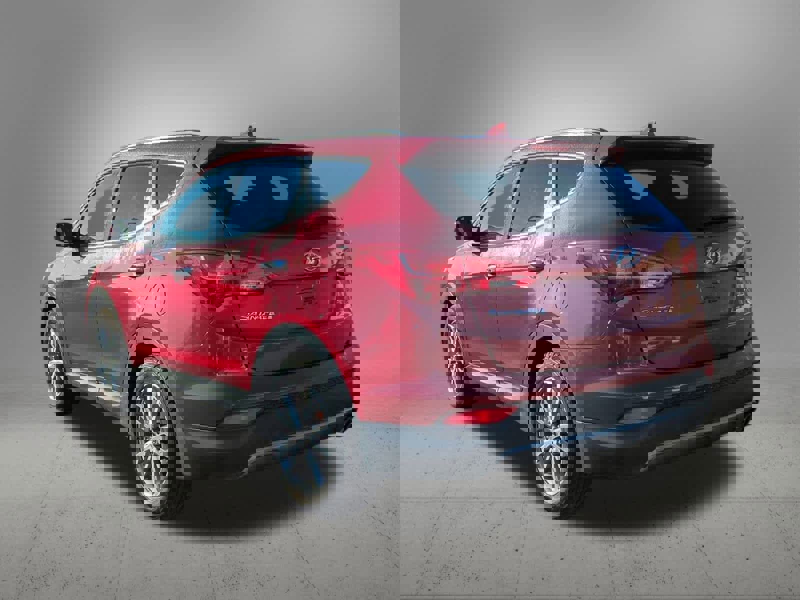 Used 2014 Hyundai Santa Fe Sport 2.0T image 4