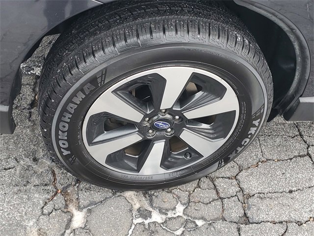 Used 2018 Subaru Forester 2.5i w/ Alloy Wheel Package image 5