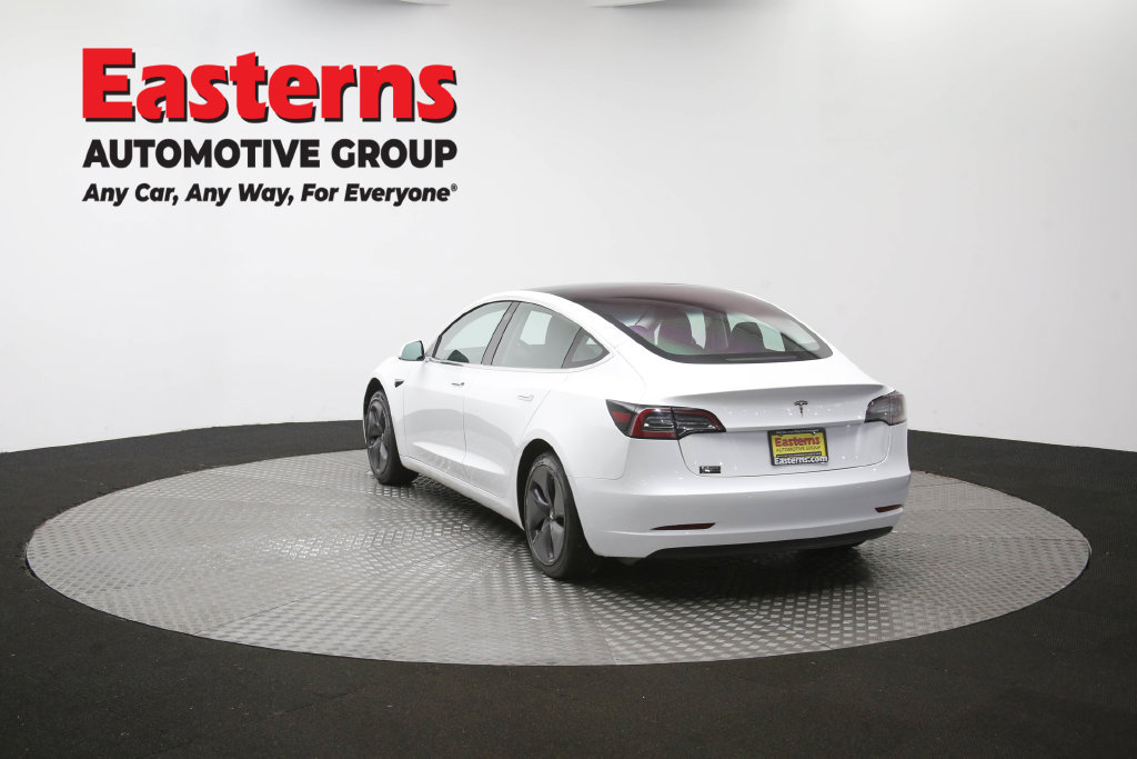 Used 2018 Tesla Model 3 Mid Range RWD image 63
