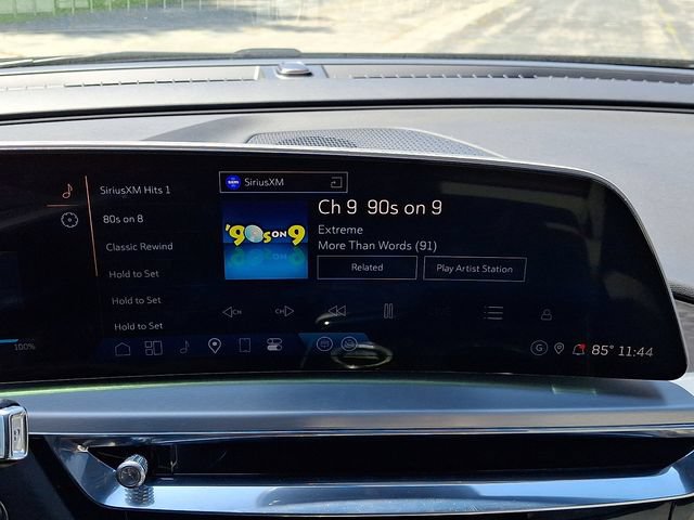 Certified 2024 Cadillac Lyriq Sport w/ LPO, Floor Liner Package AWD/4WD image 20