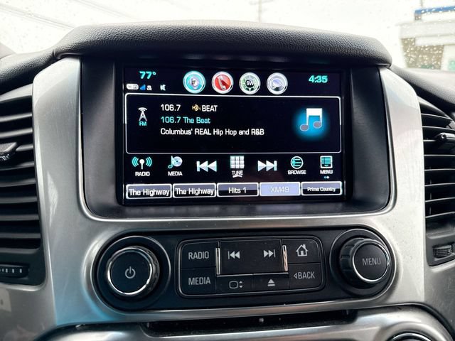Used 2019 Chevrolet Tahoe LS AWD/4WD image 16