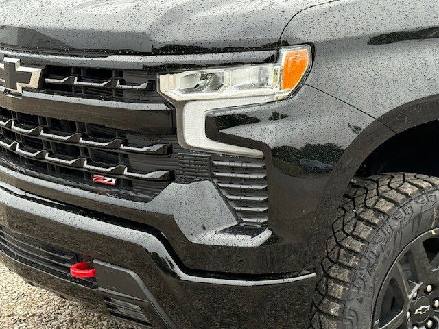 New 2026 Chevrolet Silverado 1500 LT Trail Boss w/ Convenience Package II image 10