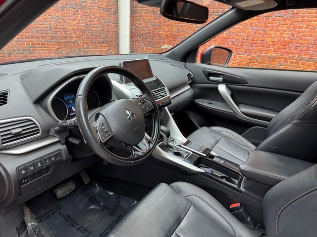 Used 2020 Mitsubishi Eclipse Cross SEL image 10