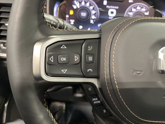 Used 2026 RAM 1500 Tungsten w/ Bed Utility Group image 20