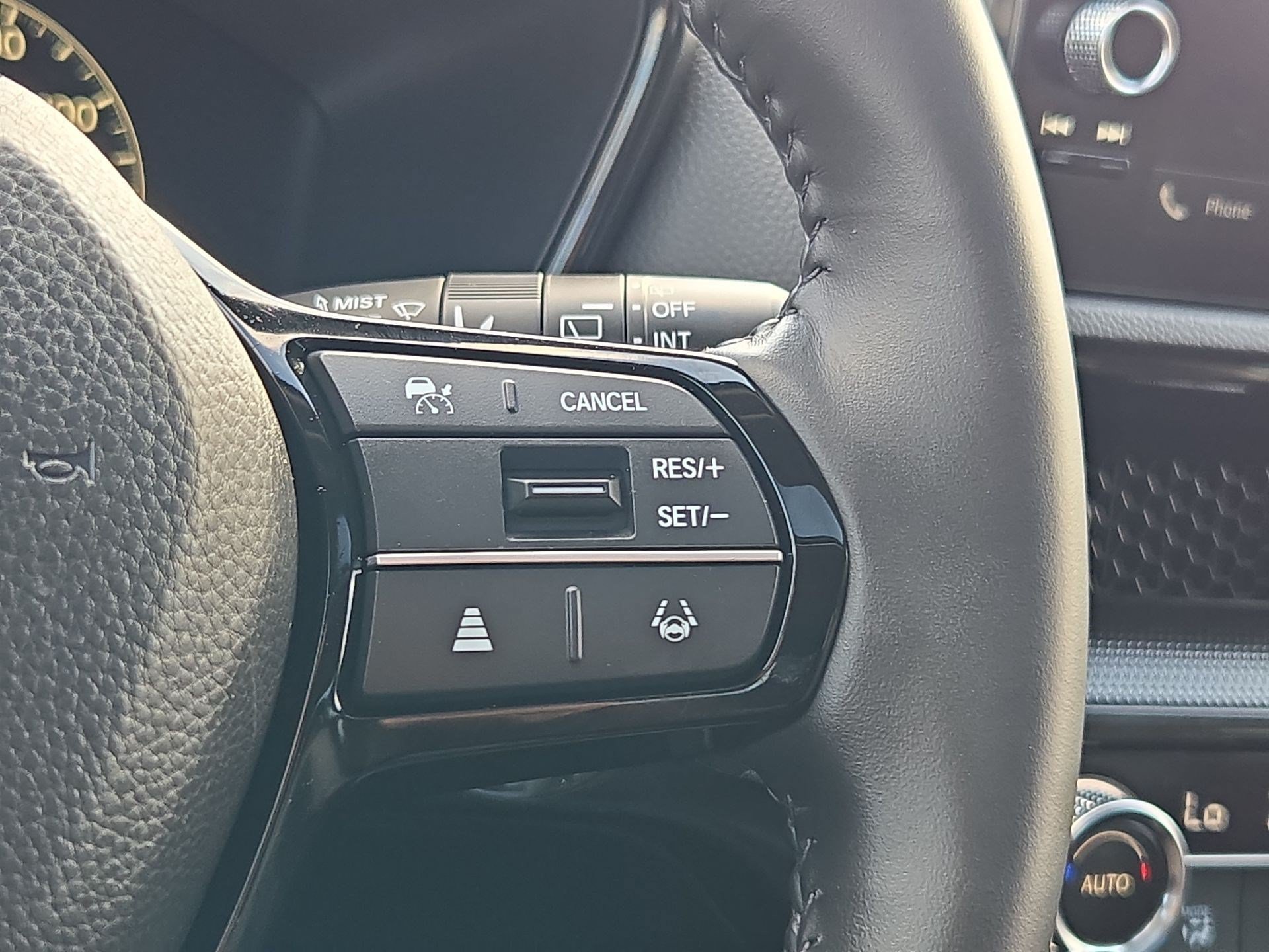 Used 2025 Honda CR-V EX-L image 19