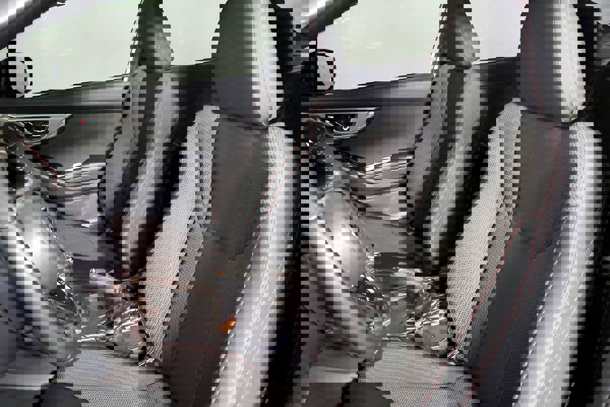 Used 2023 Subaru WRX Premium image 29