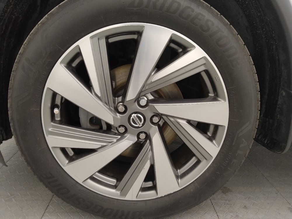 Used 2019 Nissan Murano SL image 31