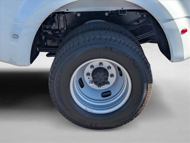 New 2026 Ford F350 XL image 10