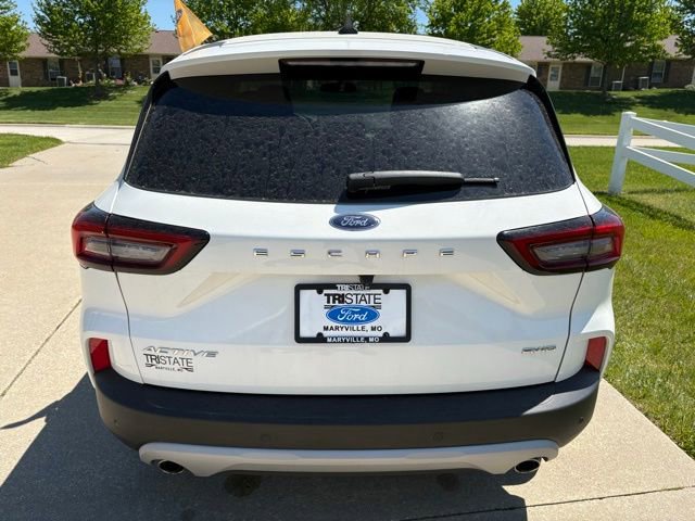 Certified 2023 Ford Escape Active w/ Tech Pack #2 AWD/4WD image 5