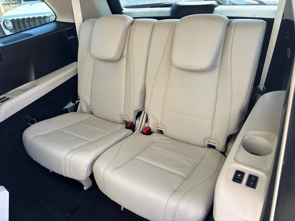 Used 2025 Mercedes-Benz GLS 450 4MATIC image 23