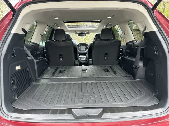 Certified 2025 Subaru Ascent Bronze Edition AWD/4WD image 28