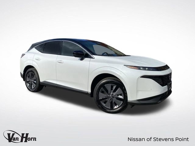 Used 2025 Nissan Murano SL w/ Cargo Package