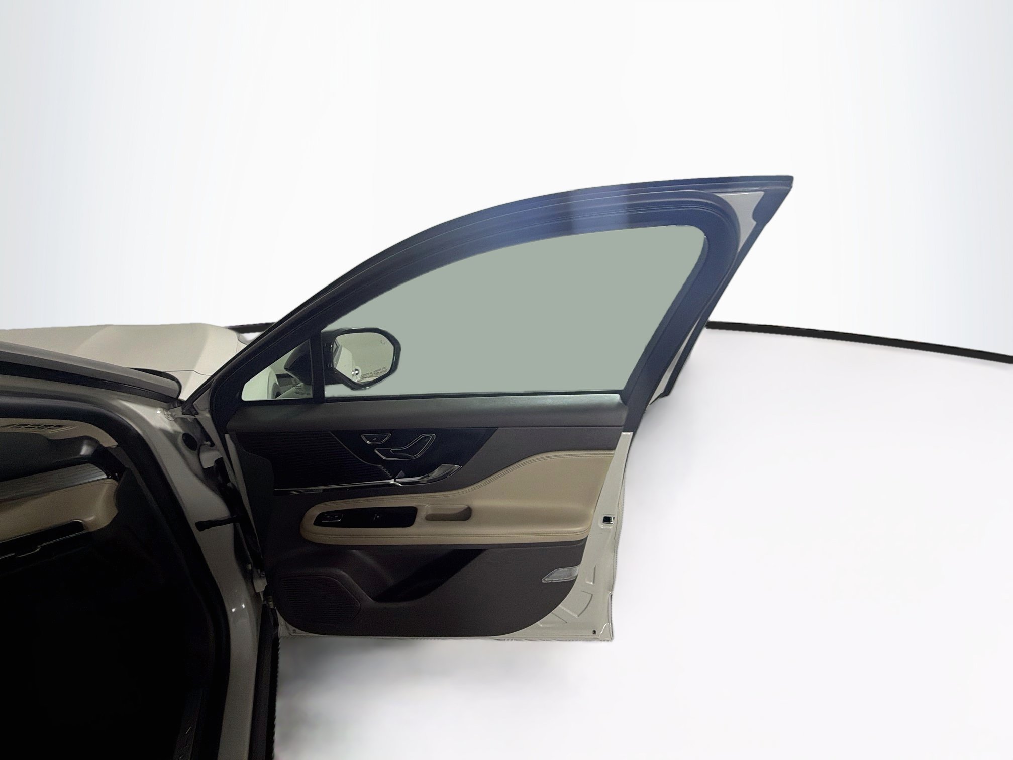 Used 2022 Lincoln Corsair FWD image 31
