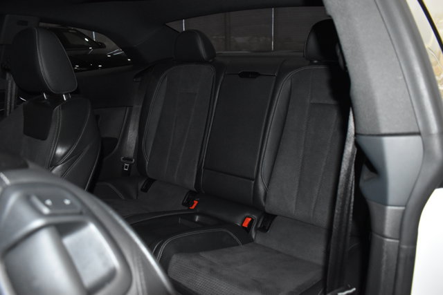 Used 2023 Audi A5 2.0T Premium Plus w/ Premium Plus image 24