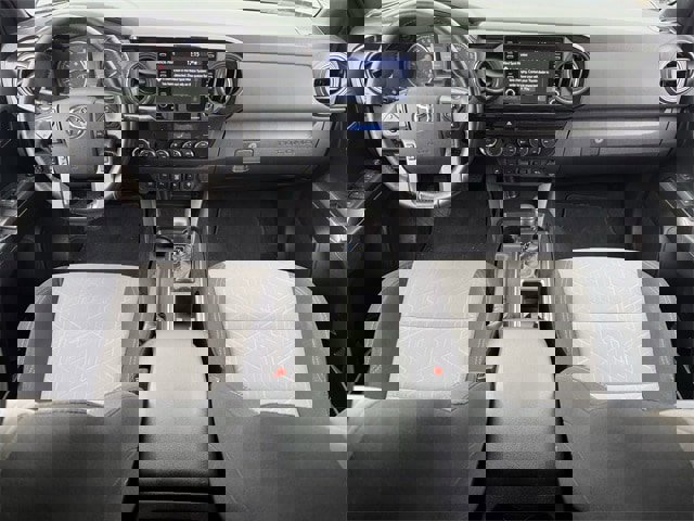 Used 2022 Toyota Tacoma TRD Sport image 12