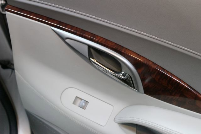 Used 2011 Buick LaCrosse CX FWD image 13