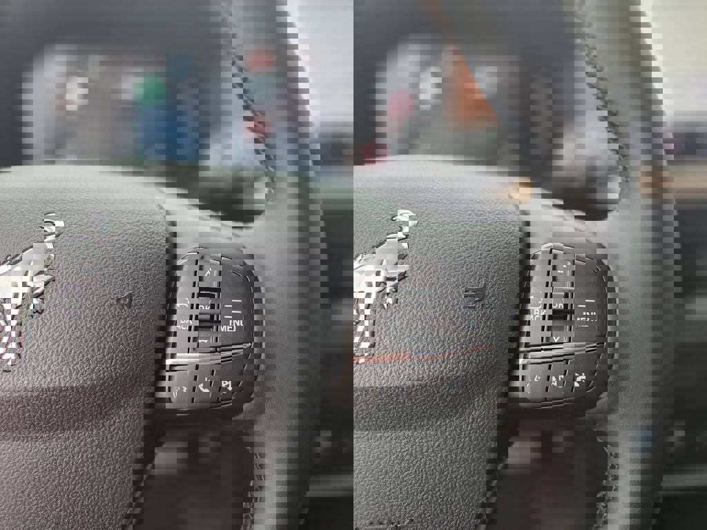 New 2026 Ford Bronco Sport Outer Banks image 24