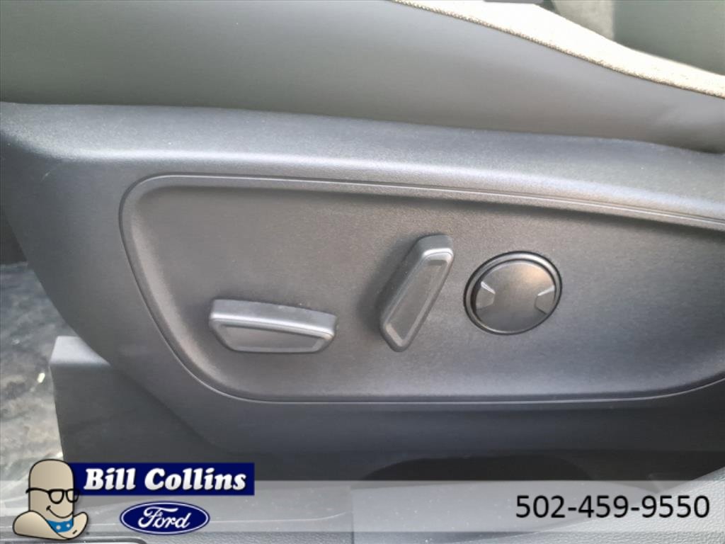 New 2025 Ford Bronco Sport Big Bend w/ Convenience Package image 17