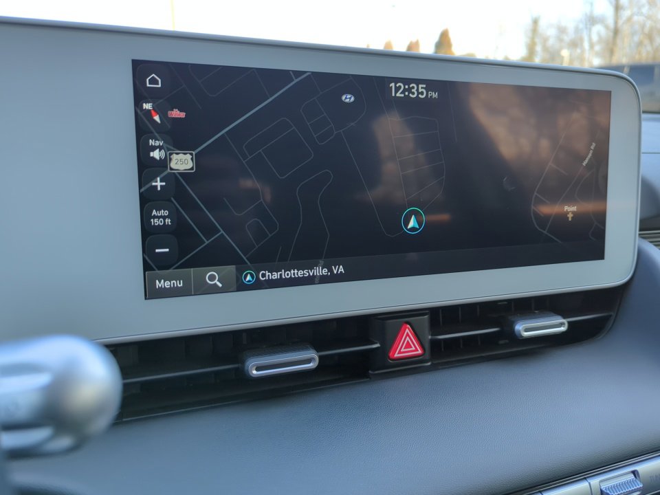 Certified 2024 Hyundai Ioniq 5 SE image 21