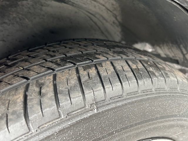 Certified 2022 Volkswagen Tiguan S image 40