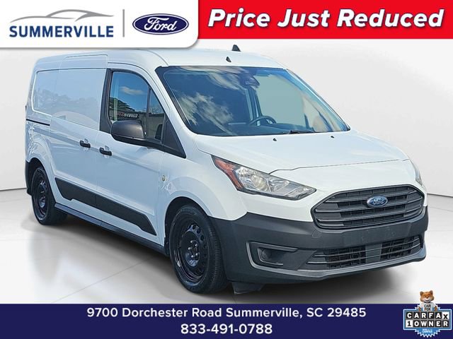 Used 2020 Ford Transit Connect XL