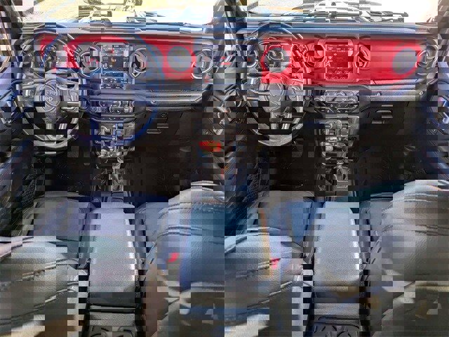 Used 2020 Jeep Gladiator Rubicon image 15