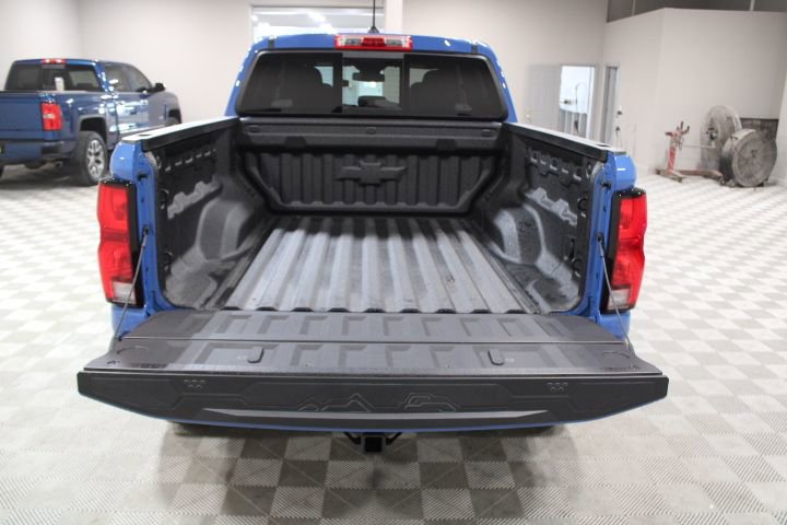 New 2026 Chevrolet Colorado ZR2 w/ Midnight Edition image 19