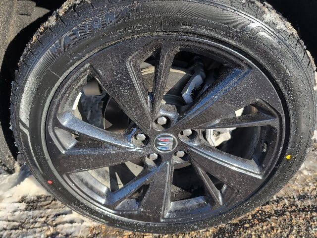 Used 2025 Buick Envision Sport Touring image 23