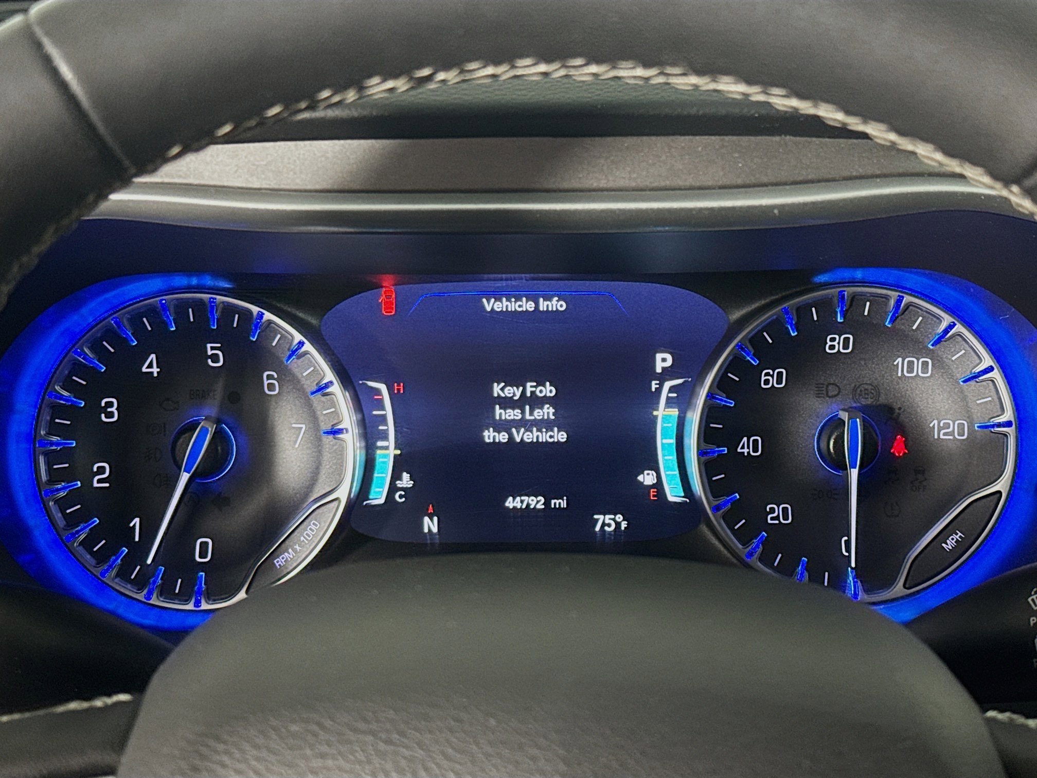 Used 2024 Chrysler Pacifica Touring-L image 16