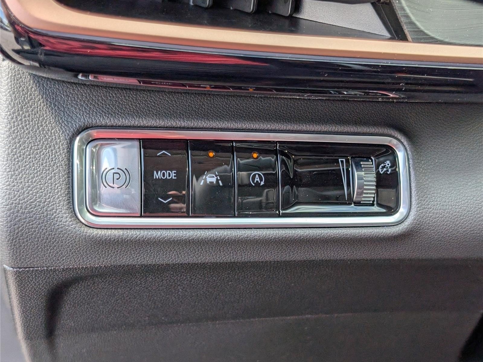 New 2026 Buick Envision Sport Touring AWD/4WD image 18