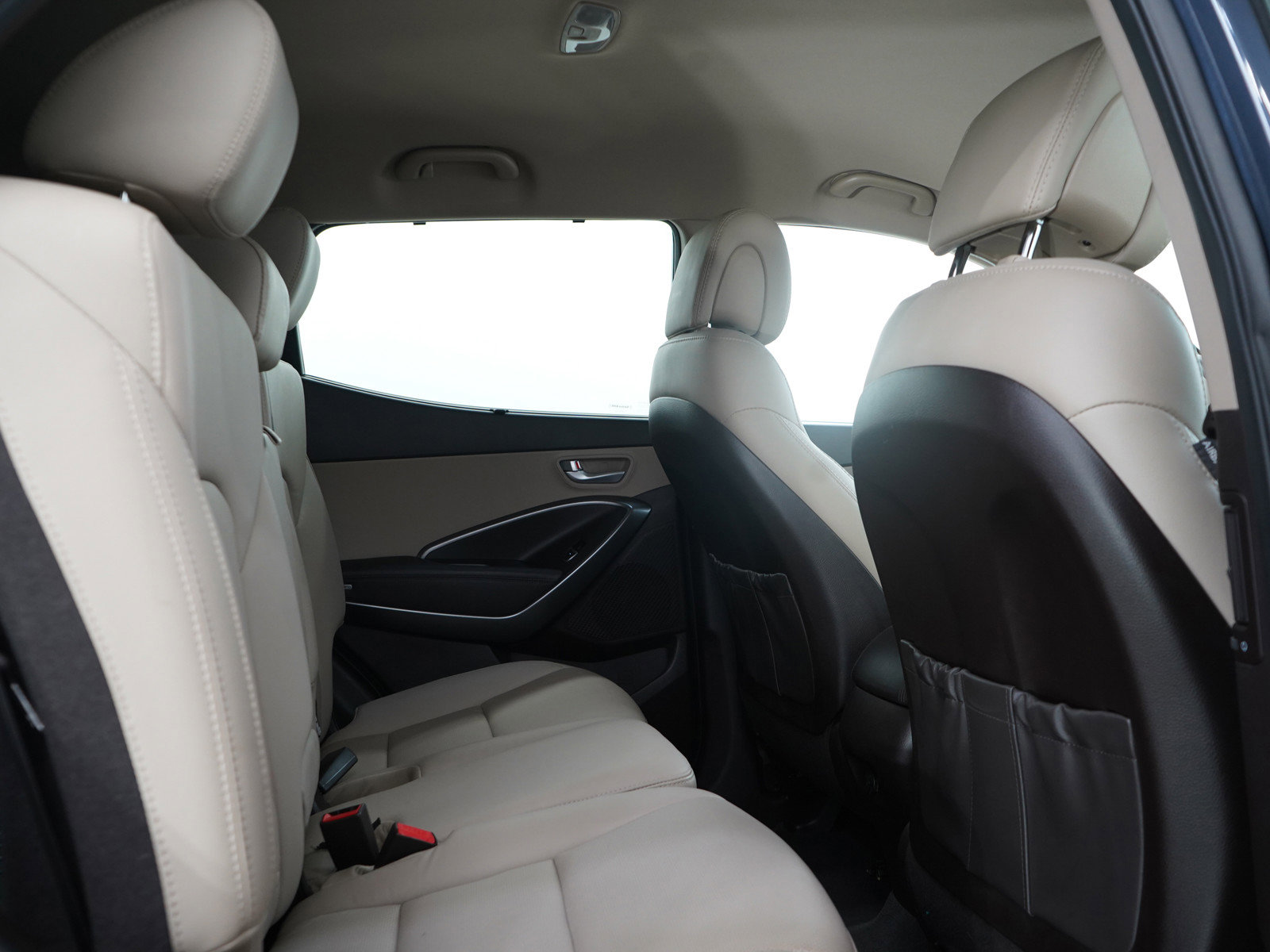 Used 2018 Hyundai Santa Fe Sport AWD/4WD image 12