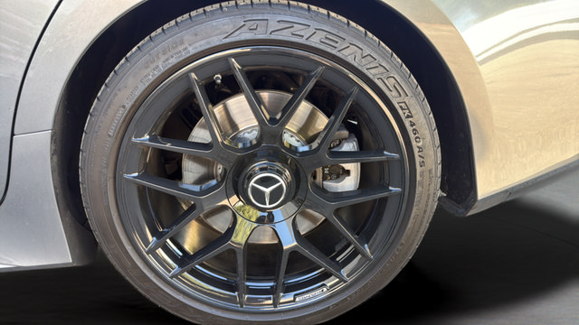 Used 2019 Mercedes-Benz CLS 53 AMG 4MATIC image 31