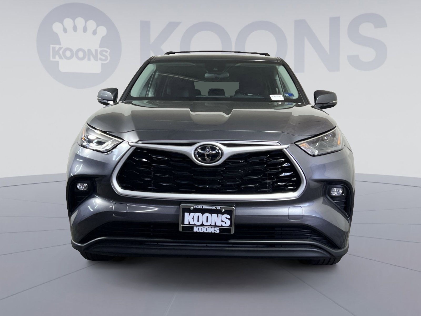 Used 2023 Toyota Highlander LE image 11