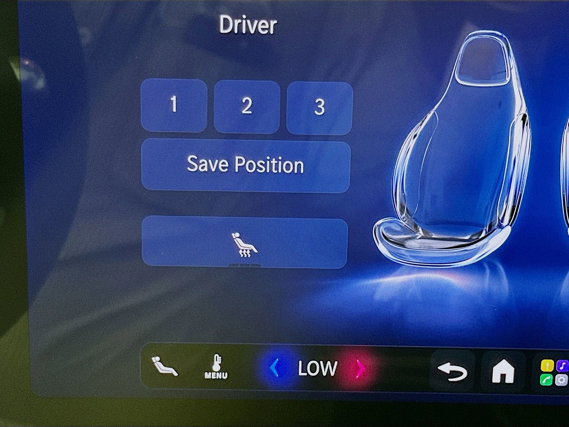 New 2026 Mercedes-Benz CLA 250+ image 21