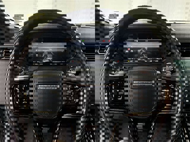 Used 2024 Land Rover Range Rover Velar Dynamic SE image 11