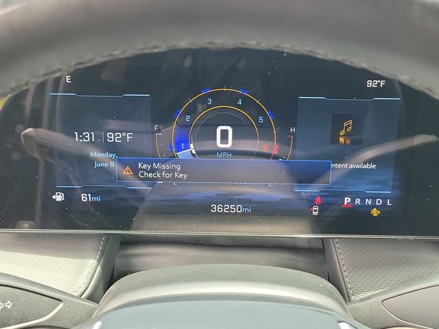 Certified 2026 Chevrolet Equinox LT w/ Convenience Package II FWD image 28