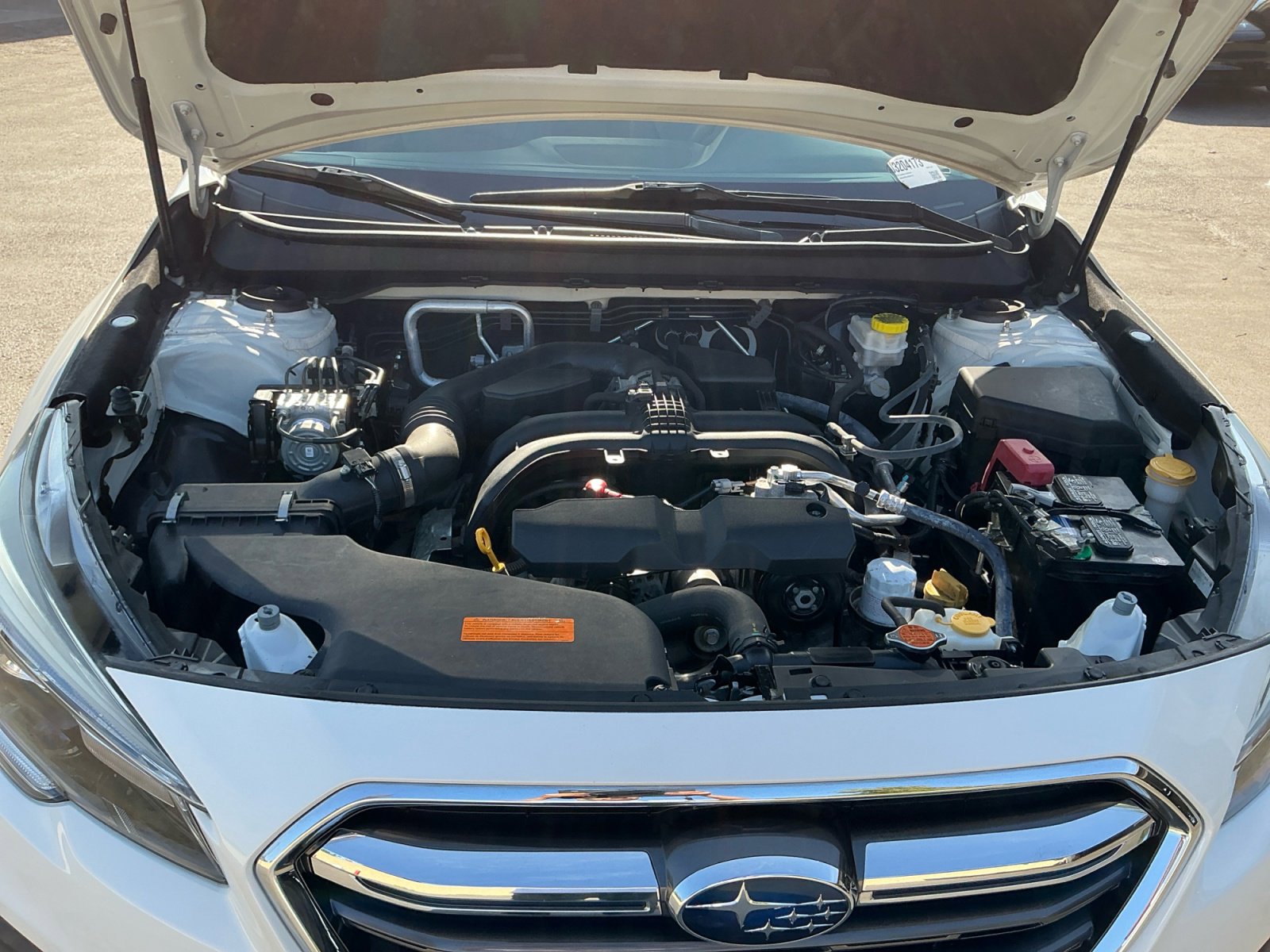 Used 2018 Subaru Outback 2.5i Limited image 22