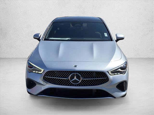 Certified 2026 Mercedes-Benz CLA 250 video 2