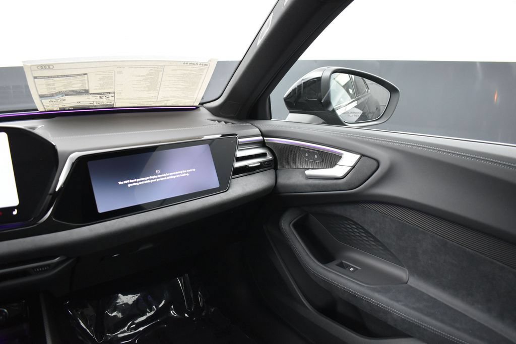 New 2026 Audi S5 Premium Plus AWD/4WD image 12