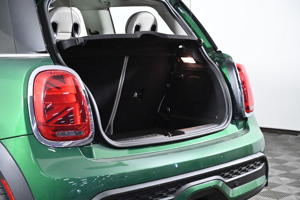 Certified 2023 MINI Cooper S image 29