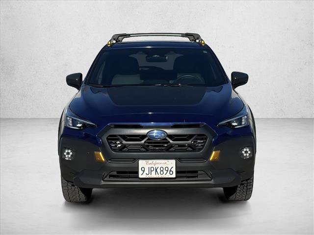Used 2024 Subaru Crosstrek 2.5i Wilderness w/ Crosstrek Mirror Package AWD/4WD image 2