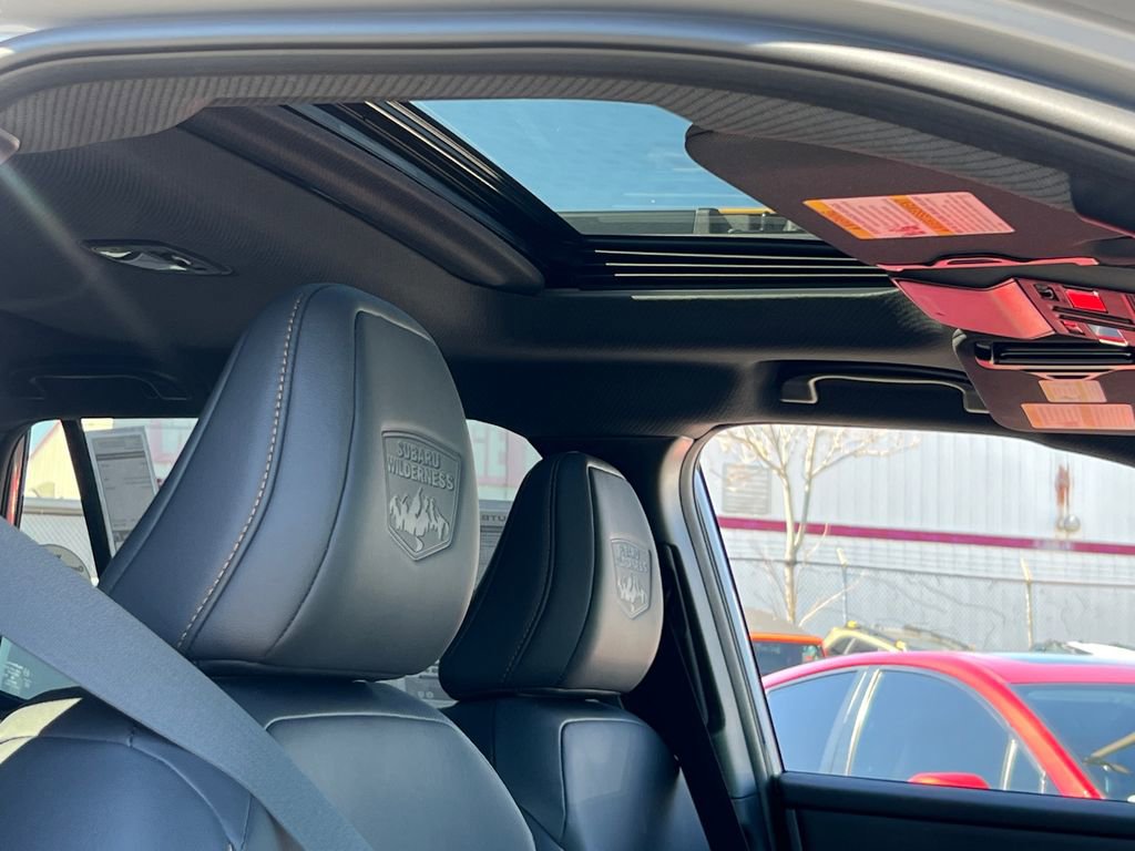 New 2026 Subaru Outback Wilderness image 10