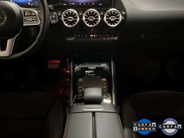 Used 2021 Mercedes-Benz GLA 250 w/ AMG Line Exterior image 11