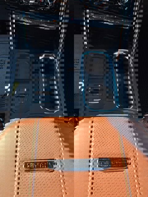 New 2026 GMC Sierra 2500 Denali Ultimate w/ Max Trailering Package image 27