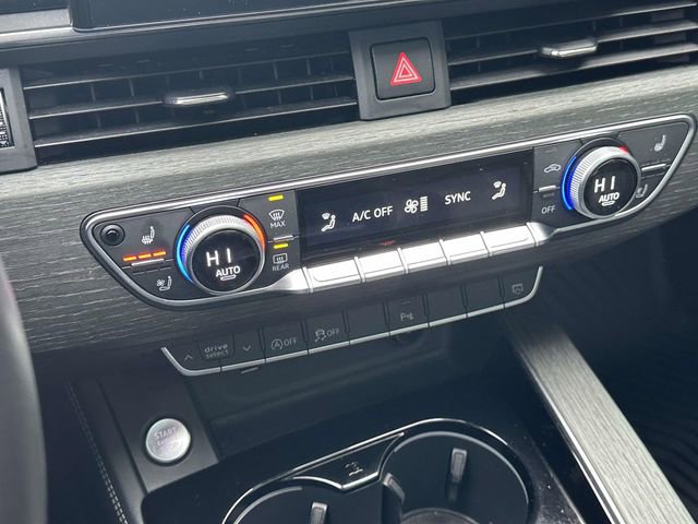 Used 2022 Audi A5 2.0T Premium Plus w/ Premium Plus image 32